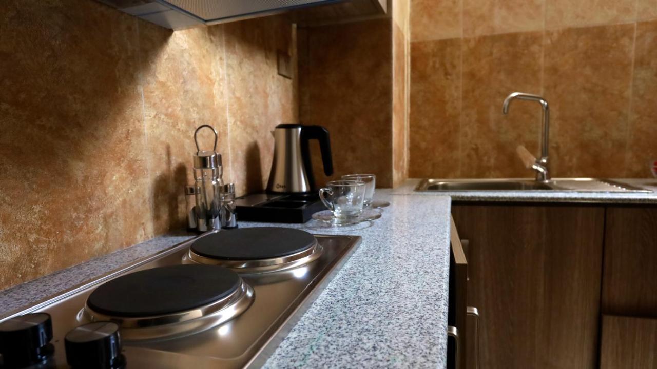 Black Horse Hotel Apartment Addis Ababa Luaran gambar