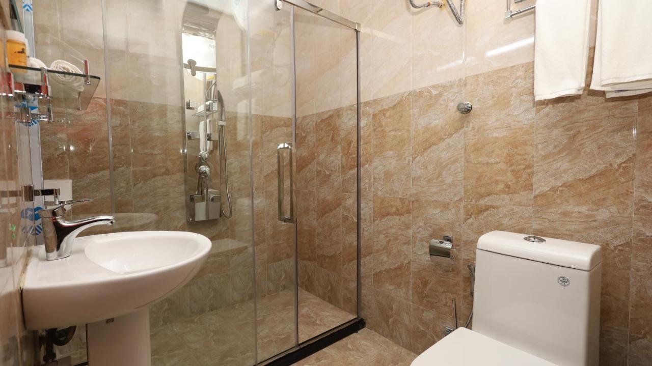 Black Horse Hotel Apartment Addis Ababa Luaran gambar