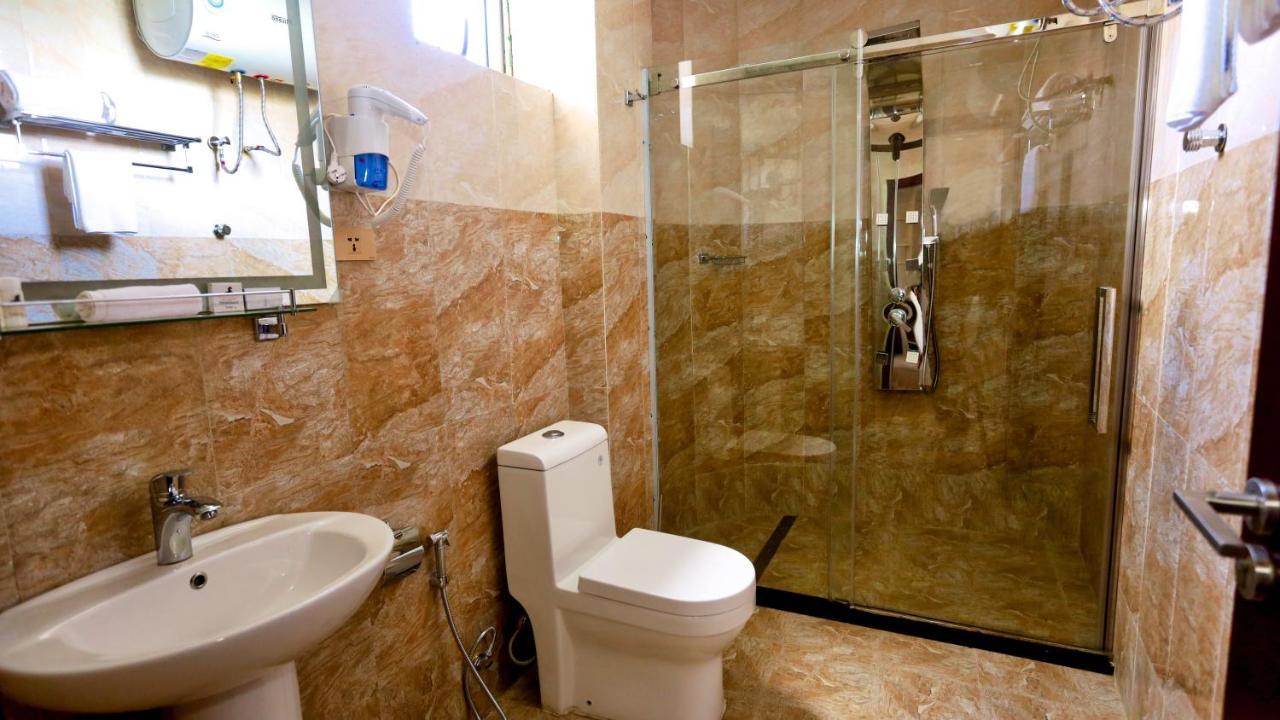 Black Horse Hotel Apartment Addis Ababa Luaran gambar