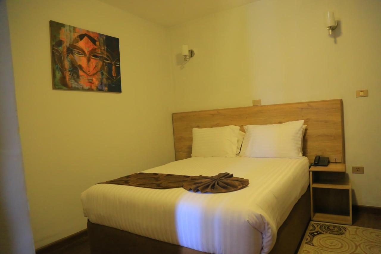 Black Horse Hotel Apartment Addis Ababa Luaran gambar